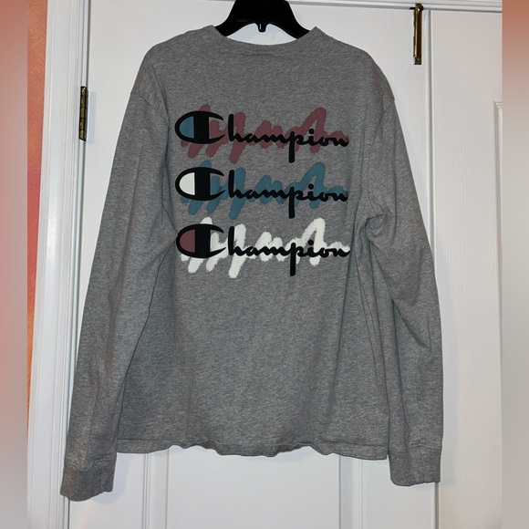 Long sleeve by Champion - Picture 1 of 6